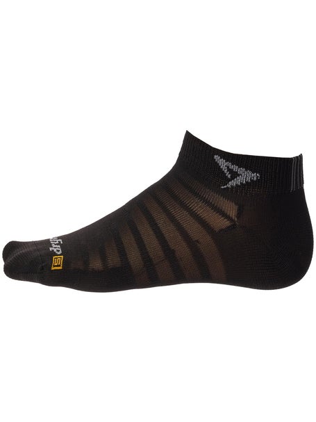 Calzini mini Drymax Run Hyper Thin Crew