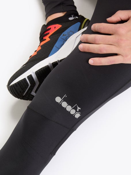 Collant pour Homme Hiver Running, Protection -10°Celsius