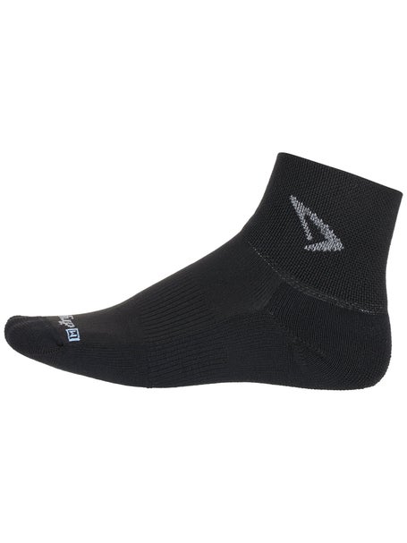 Chaussettes Drymax Lite Trail Running 1 4 Crew