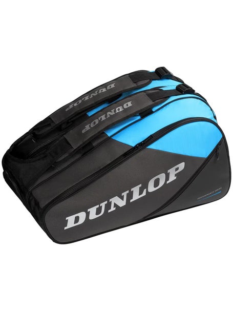 Bolsa Dunlop FX Performance Azul Negro