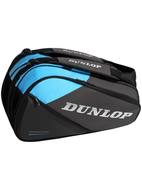 Bolsa Dunlop FX Performance Azul Negro