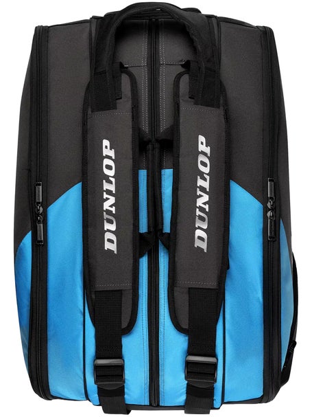 Bolsa Dunlop FX Performance Azul Negro