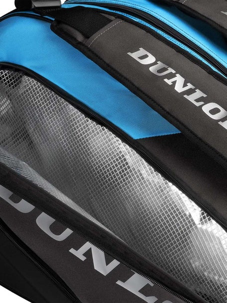 Bolsa Dunlop FX Performance Azul Negro