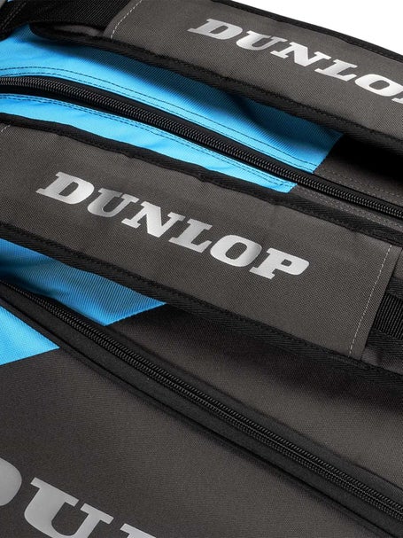 Bolsa Dunlop FX Performance Azul Negro