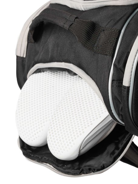 Sac de padel Dunlop Pro Series Black Silver