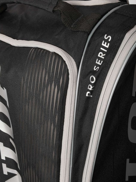Sac de padel Dunlop Pro Series Black Silver