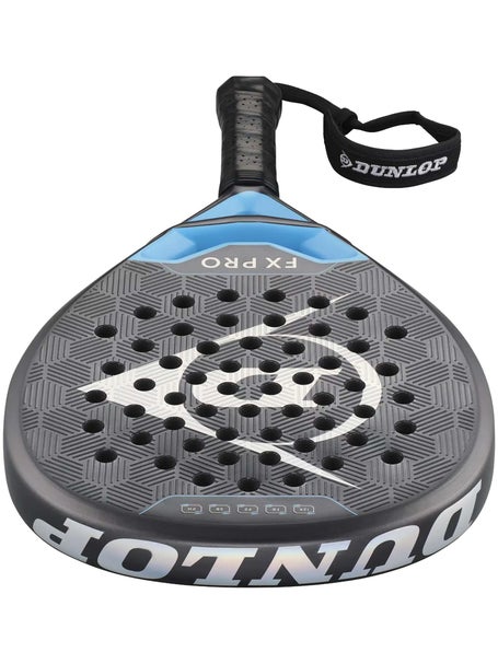 Dunlop FX Pro 2026 Padel Racket
