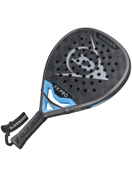 Dunlop FX Pro 2026 Padel Racket