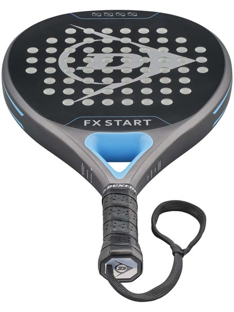Pala de pádel Dunlop FX Start