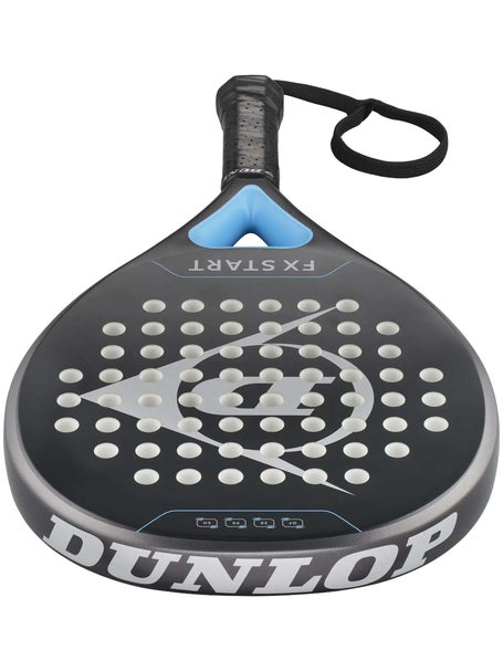 Pala de pádel Dunlop FX Start