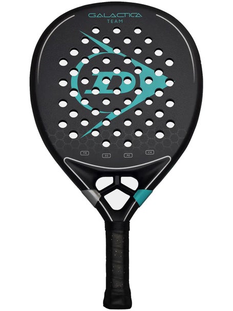 Dunlop Galatica Team 2025 Padel Racket