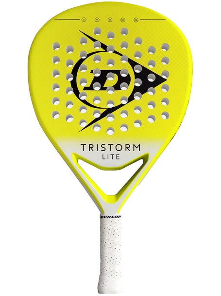 Racchetta da padel Dunlop Tristorm Lite 2025