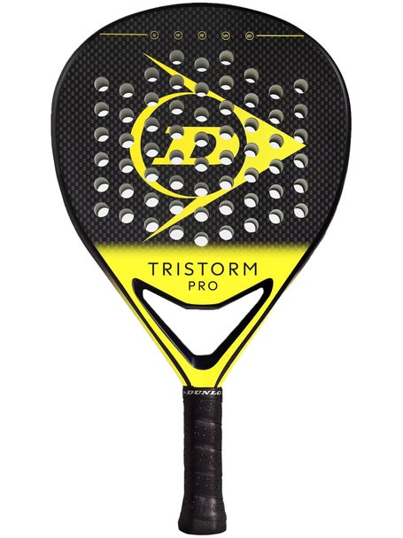 Dunlop Tristorm Pro 2025 Padelschläger
