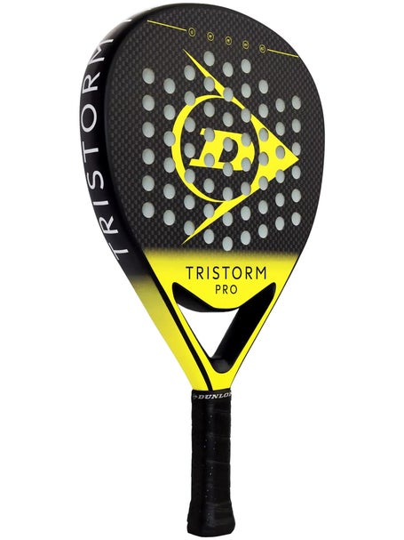Dunlop Tristorm Pro 2025 Padel Racket