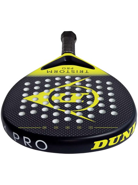 Dunlop Tristorm Pro 2025 Padel Racket