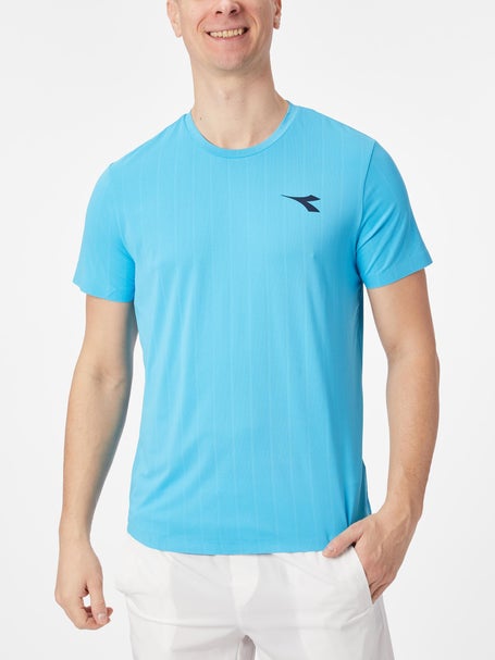 T shirt Homme Diadora Spring Icon