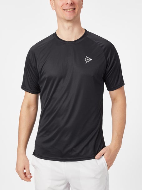Camiseta técnica hombre Dunlop Club
