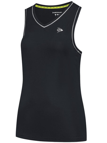 Canotta Dunlop Club Donna