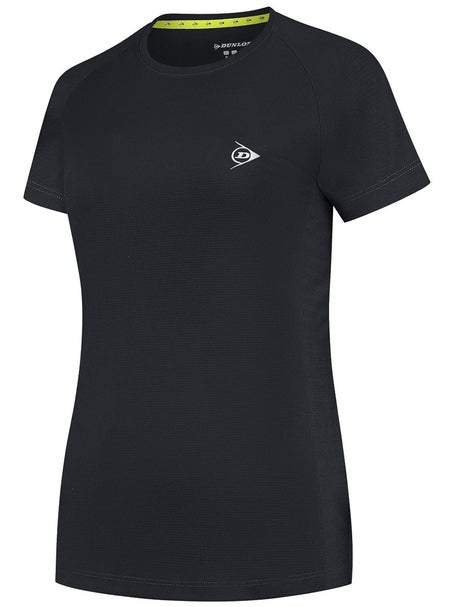 Camiseta mujer Dunlop Club