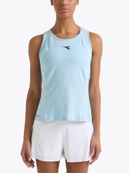 Diadora Womens Spring L. Icon Tank