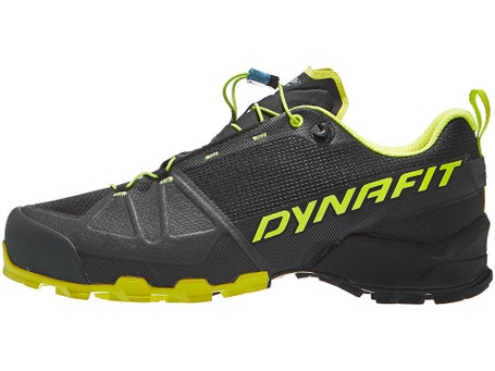 Zapatillas hombre Dynafit Transalper Magnet/Black Out - Running Warehouse  Europe