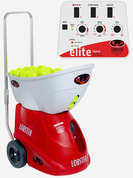 Lobster Elite One mit Fernbedienung 2 Funktionen