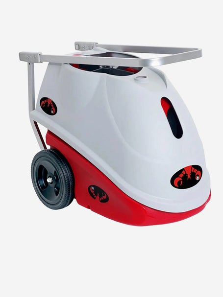 Lobster Elite Three mit 10 Funktionen Fernbedienung