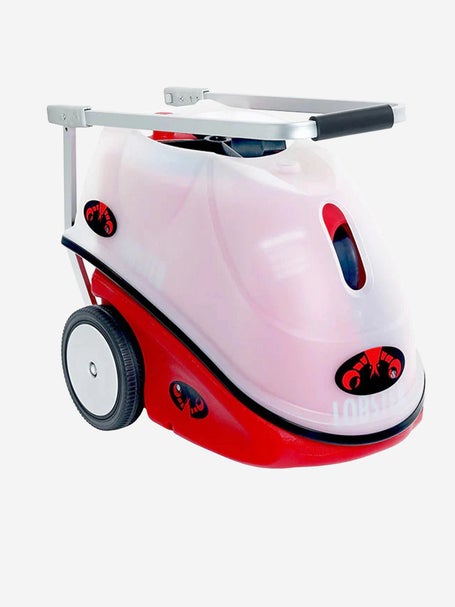 Lobster Elite Grand Four Ballmaschine mit Fernbedienung