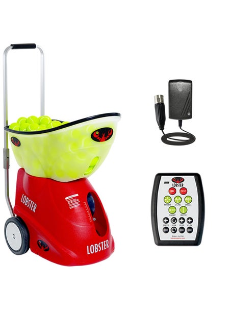 Lobster Elite Grand Five LE avec Télécommande 20 fonctions