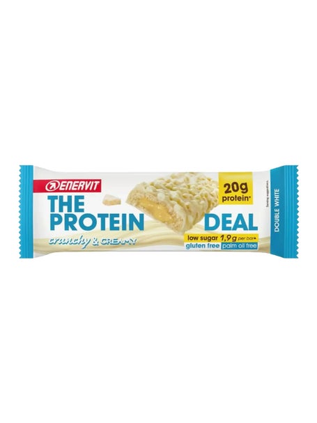 Barrita proteica Enervit Protein Deal 1x55 g