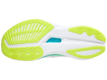 Saucony Endorphin Speed 5\Womens Shoes\White/Multi