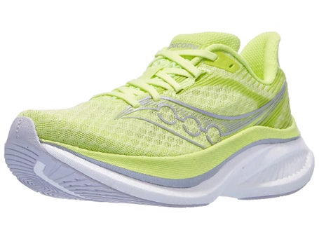 Chaussures Femme Saucony Endorphin Speed 5 Tart Silver