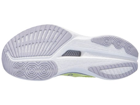 Saucony Endorphin Speed 5\Womens Shoes\Tart/Silver
