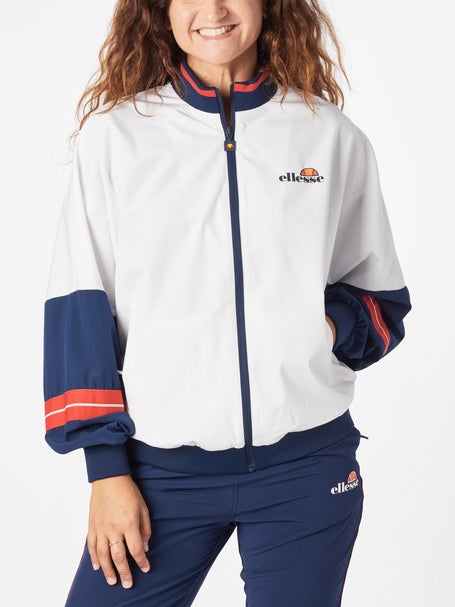 Veste Femme Ellesse Ladybird Automne
