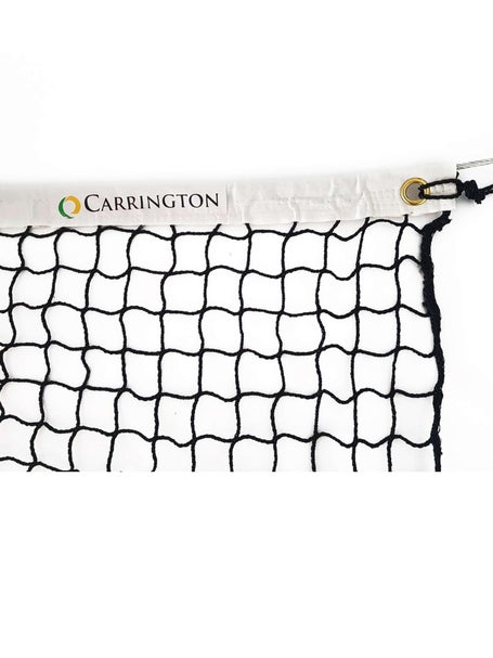 Wettkampf Padel Netz