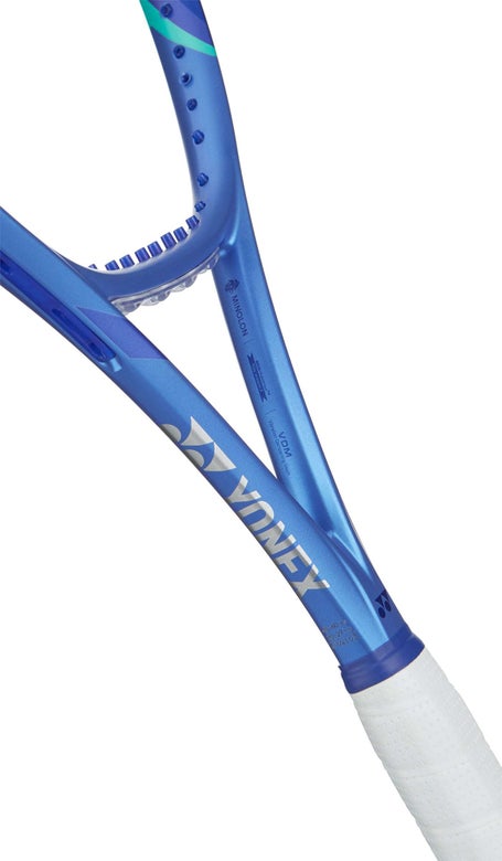 Yonex EZONE 98 (305g) Blast Blue Racket