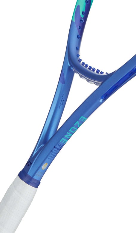Yonex EZONE 98 (305g) Blast Blue Racket