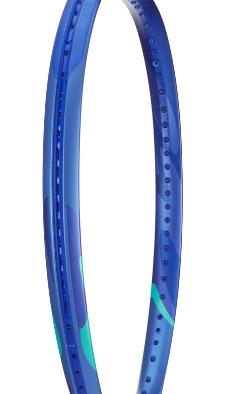Yonex EZONE 98 (305g) Blast Blue Racket