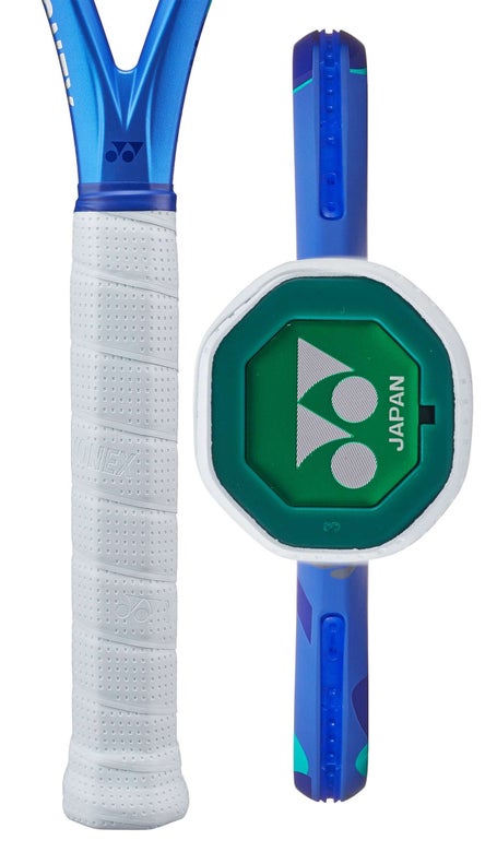 Yonex EZONE 98L (285g) Blast Blue Racket