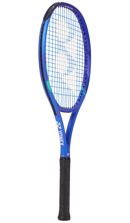 Yonex EZONE ACE (260g) Blast Blue Racket Pre Strung