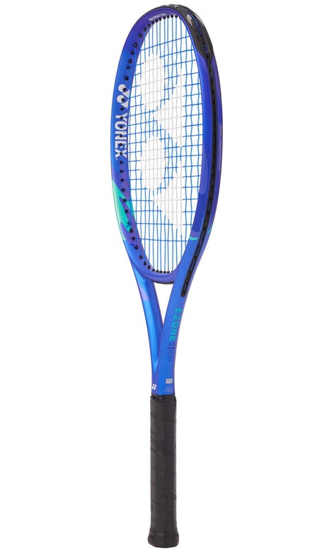 Yonex EZONE ACE (260g) Blast Blue Racket Pre Strung