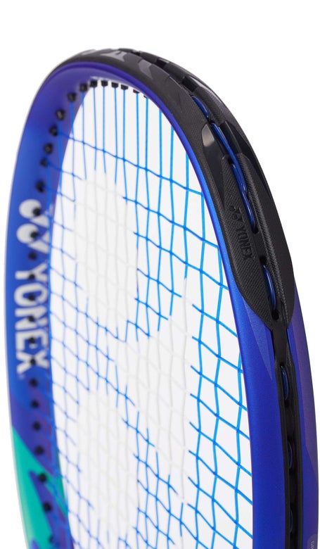 Yonex EZONE ACE (260g) Blast Blue Racket Pre Strung