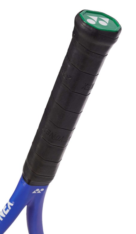 Yonex EZONE ACE (260g) Blast Blue Racket Pre Strung
