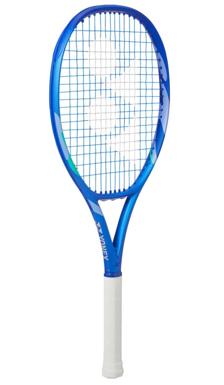 Yonex EZONE Alpha SL(245g) Blast Blue Racket Pre Strung