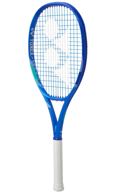 Yonex EZONE Alpha SL(245g) Blast Blue Racket Pre Strung