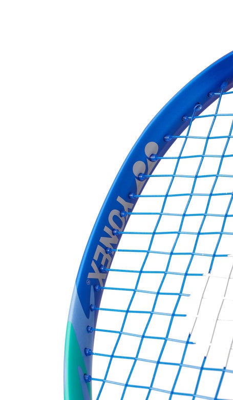 Yonex EZONE Alpha SL(245g) Blast Blue Racket Pre Strung