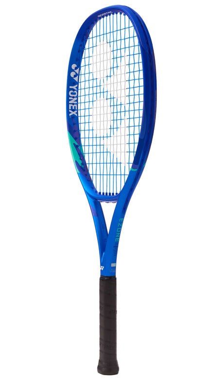 Raquette Junior Yonex EZONE 26 Blast Bleue