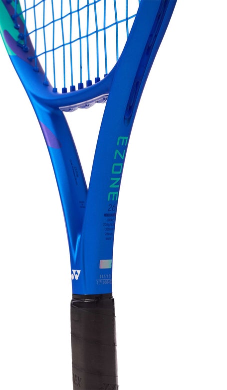 Raquette Junior Yonex EZONE 26 Blast Bleue