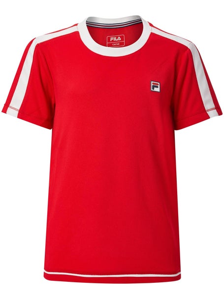 Fila Boys Elias Top