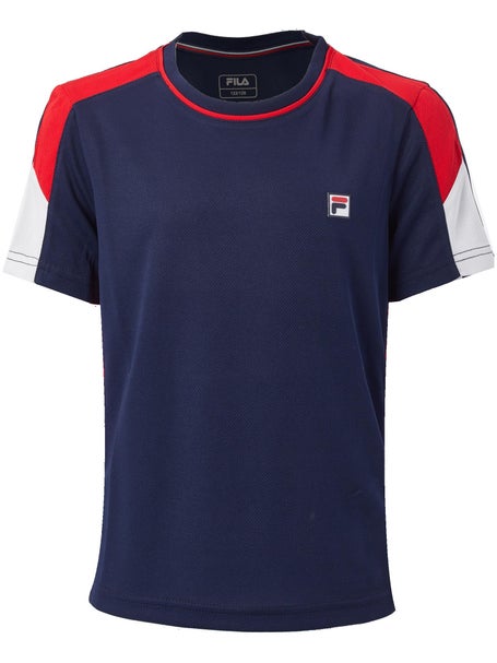 Fila Boys Gabriel Top
